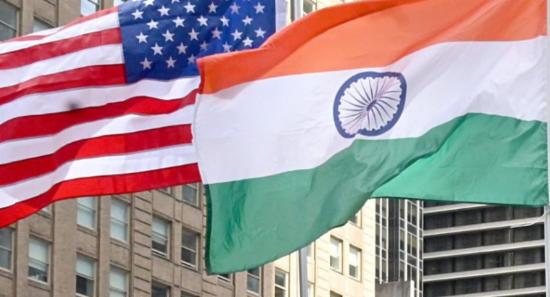 India Shrugs Off Trump Tariff Threat
